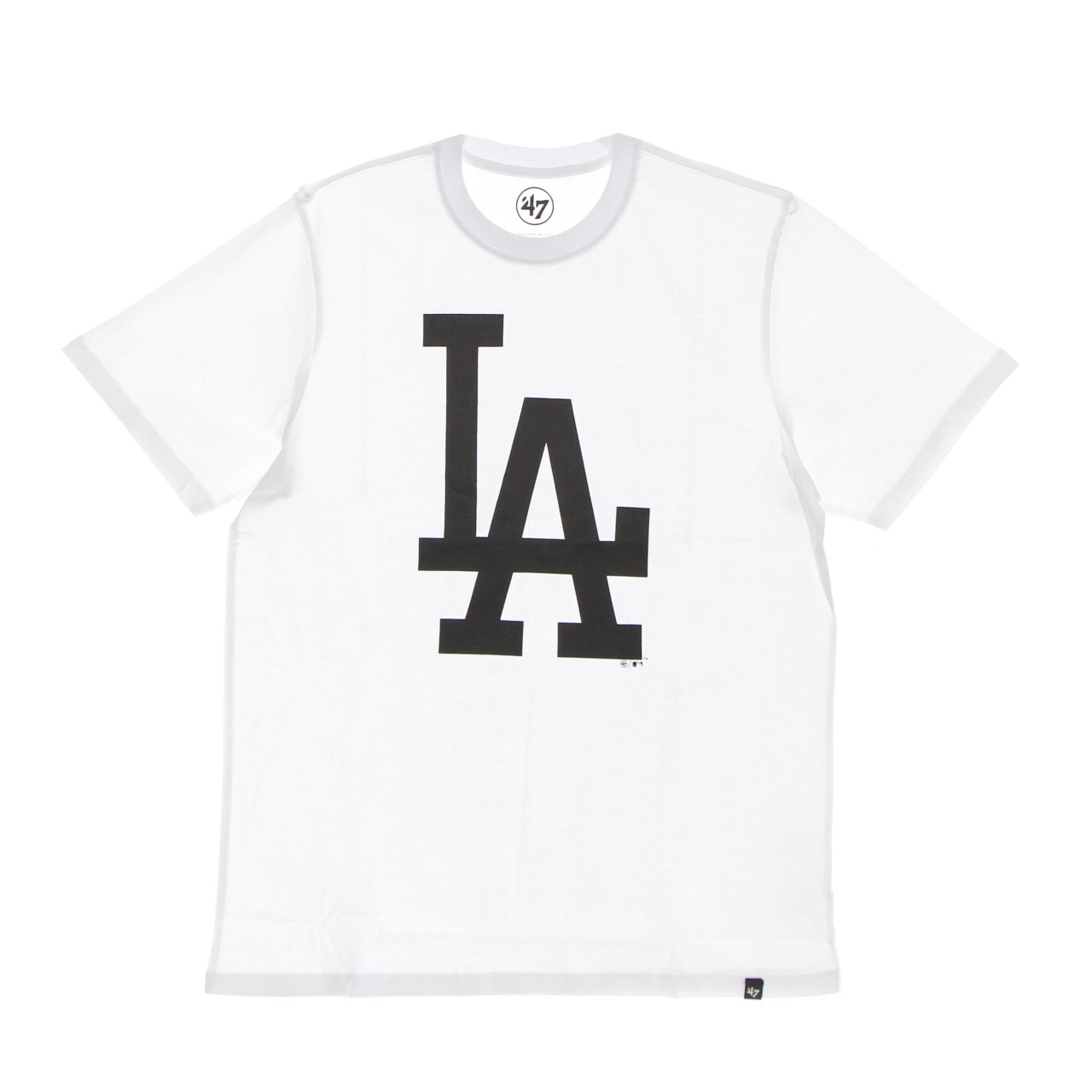 47 BRAND MLB IMPRINT ECHO TEE LOSDOD BB012TEMIME557555WW