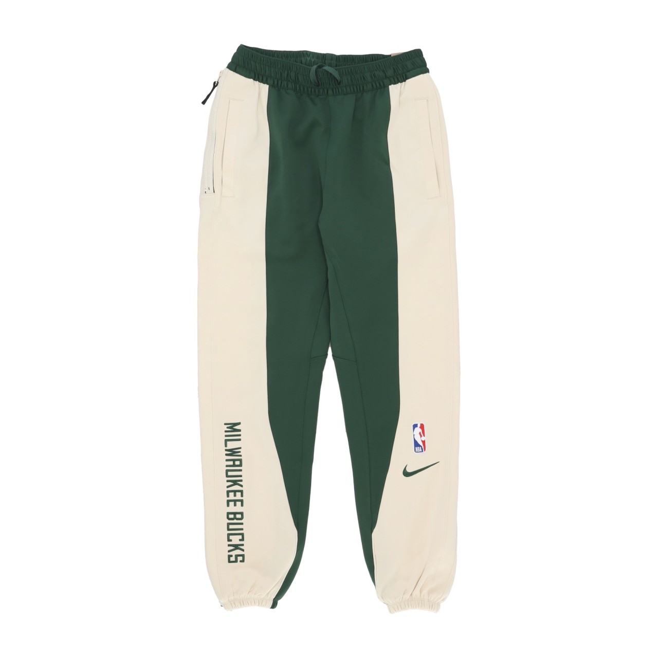 NIKE NBA NBA SHOWTIME DRI-FIT PANT MILBUC FB3437-323