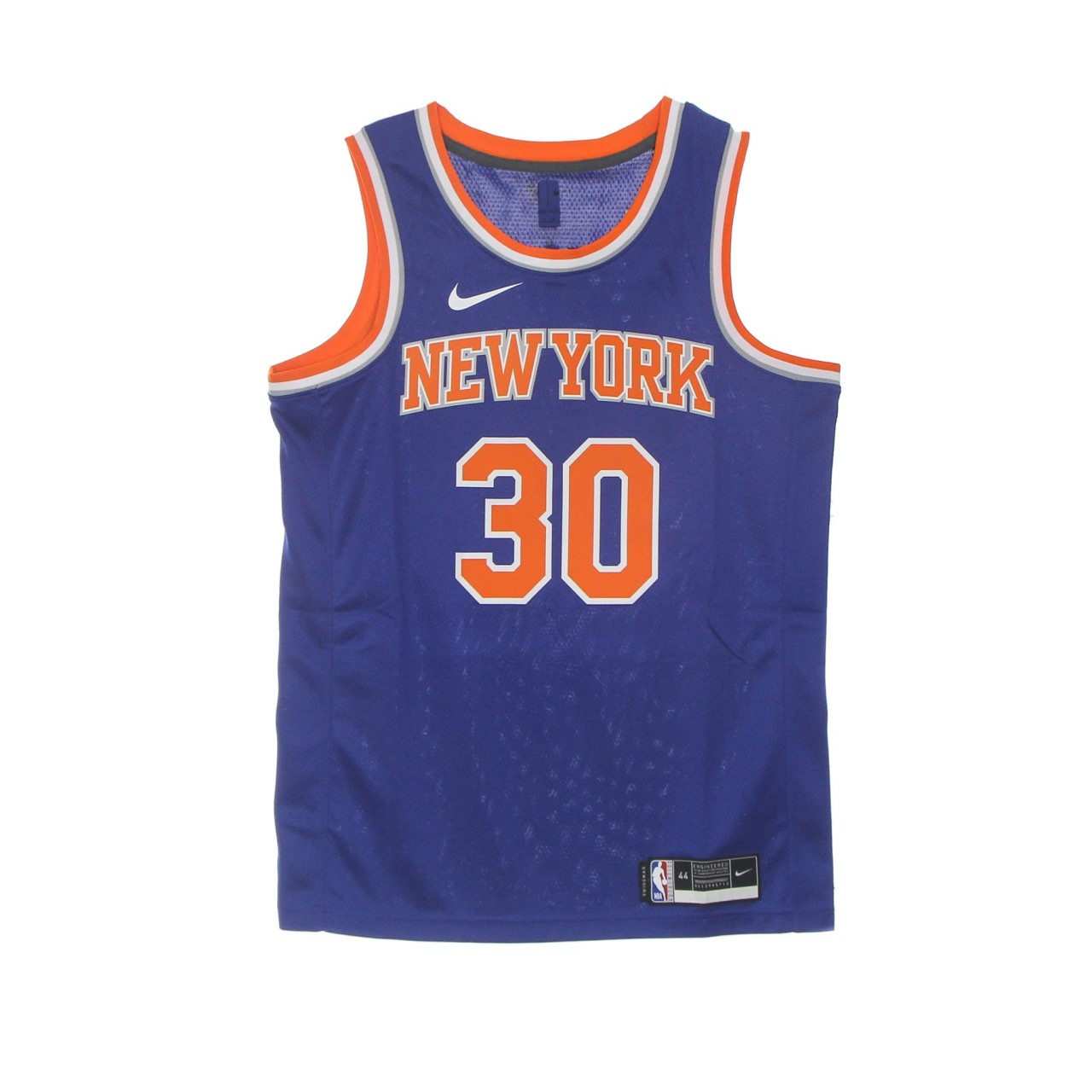 NIKE NBA NBA SWINGMAN JERSEY ICON EDITION 20 NO 30 JULIUS RANDLE NEYKNI CW3675-403