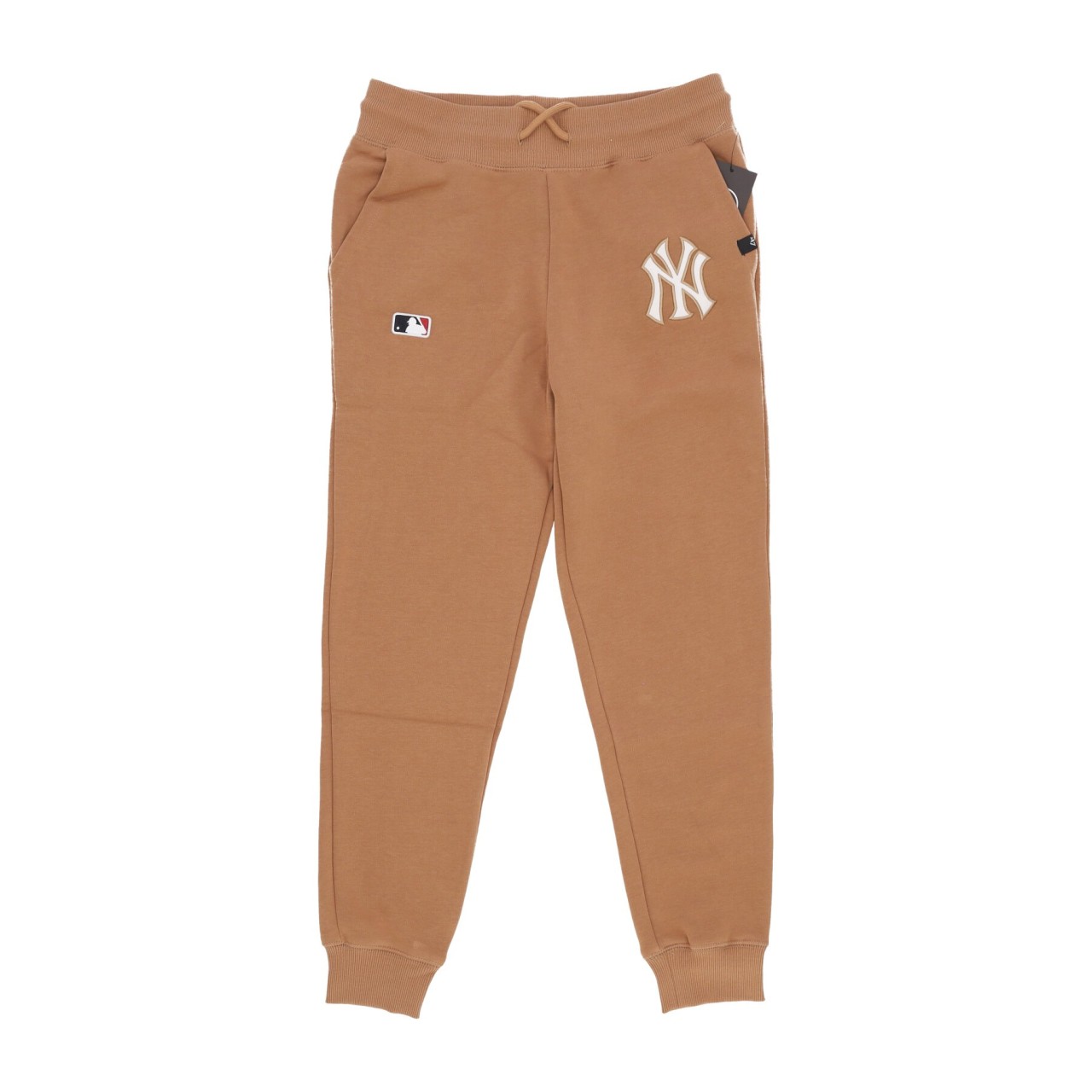 47 BRAND MLB EMB BURNSIDE TRACK PANT NEYYAN BB017PMEBRP600070QL