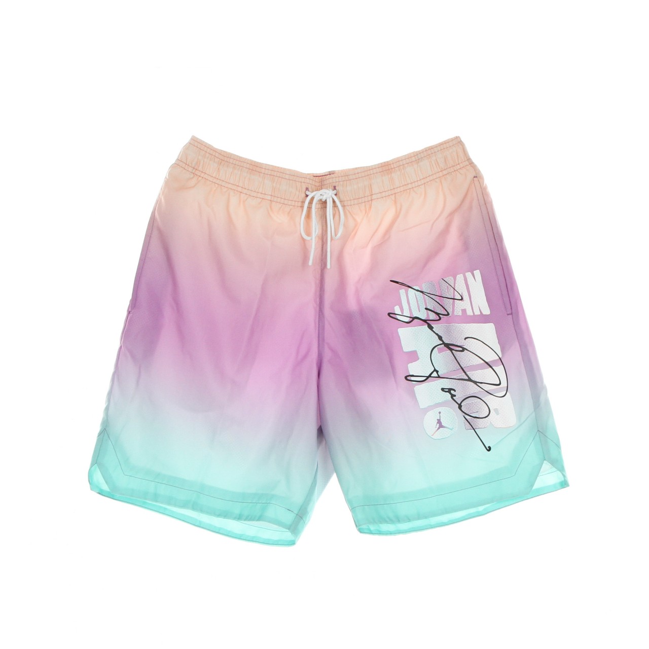 JORDAN SPORT DNA HYBRID POOL SHORT CZ4849