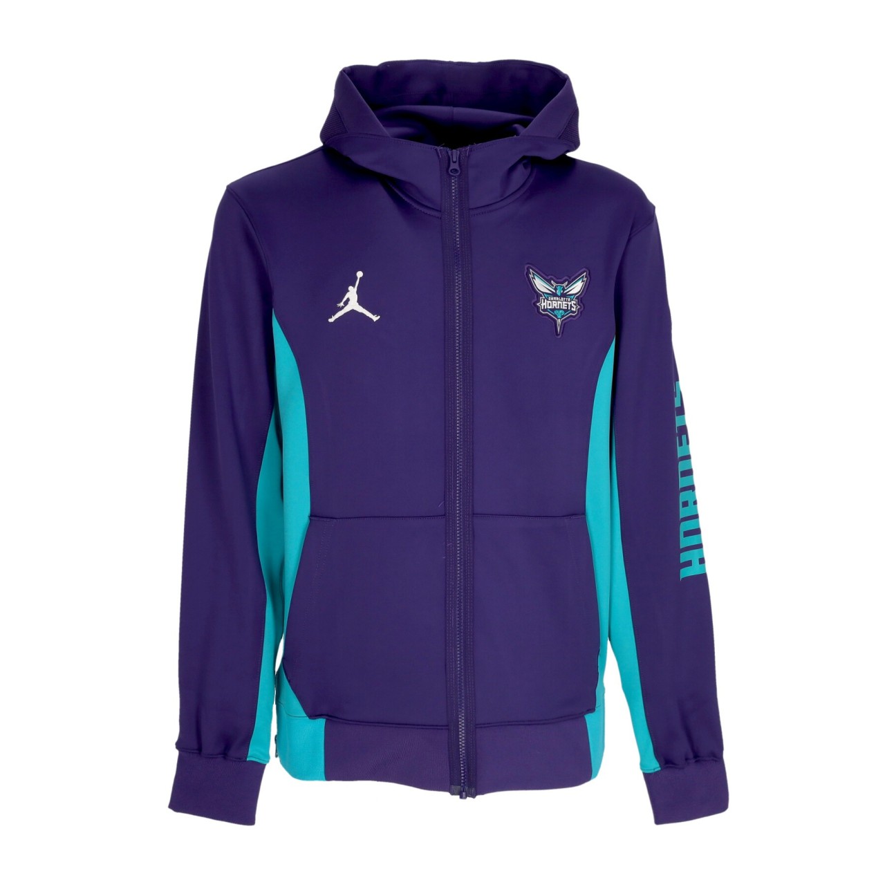 JORDAN NBA NBA DRI-FIT SHOWTIME FULL-ZIP CHAHOR FB3409-566