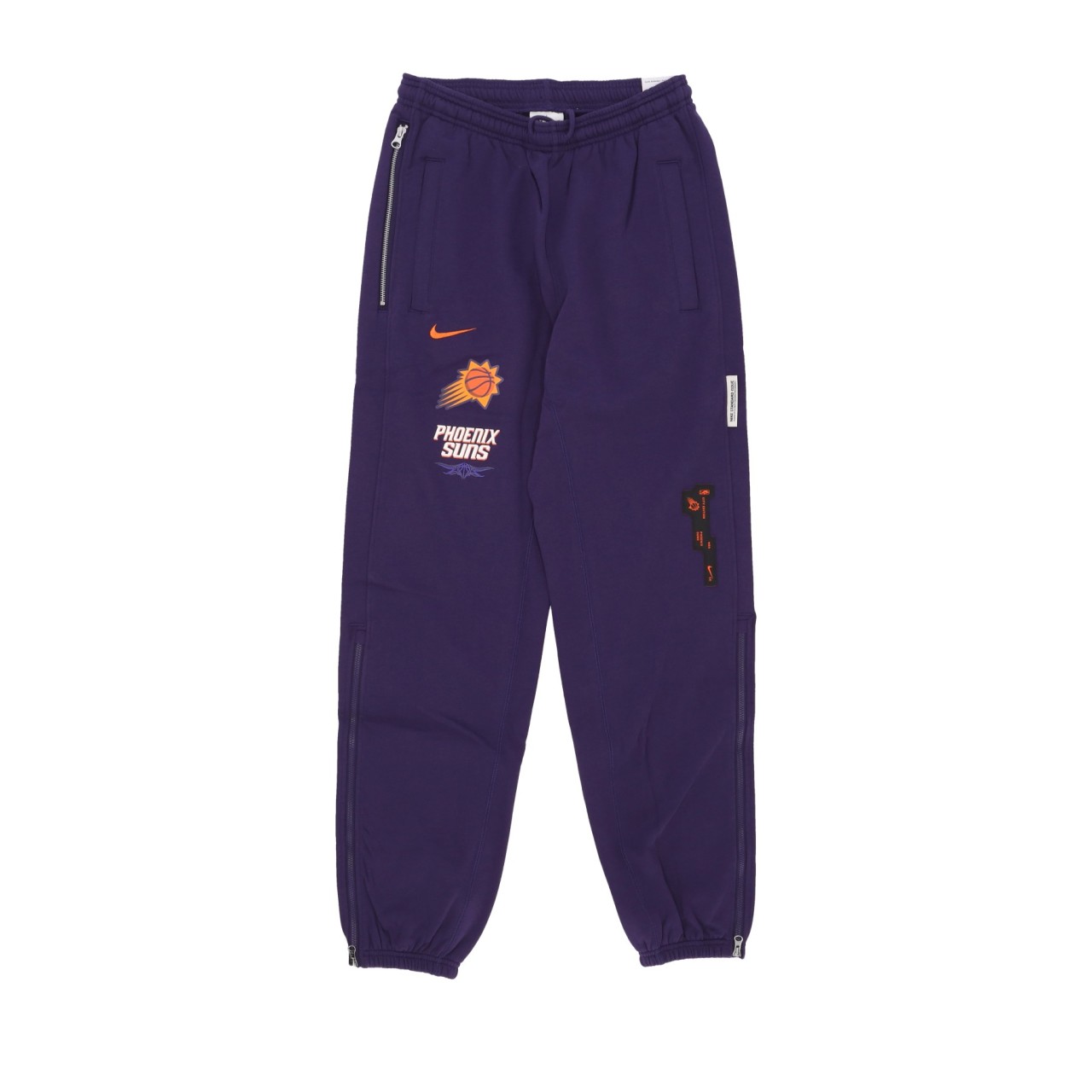 NIKE NBA NBA CITY EDITION COURTSIDE STANDARD ISSUE PANT PHOSUN FB4492-535