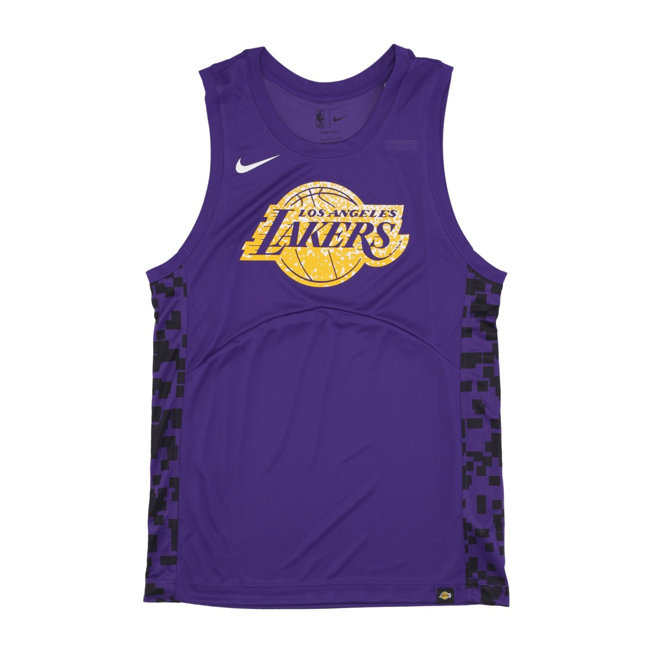 NIKE NBA NBA STARTING 5 DRI-FIT JERSEY LOSLAK FD8672-504