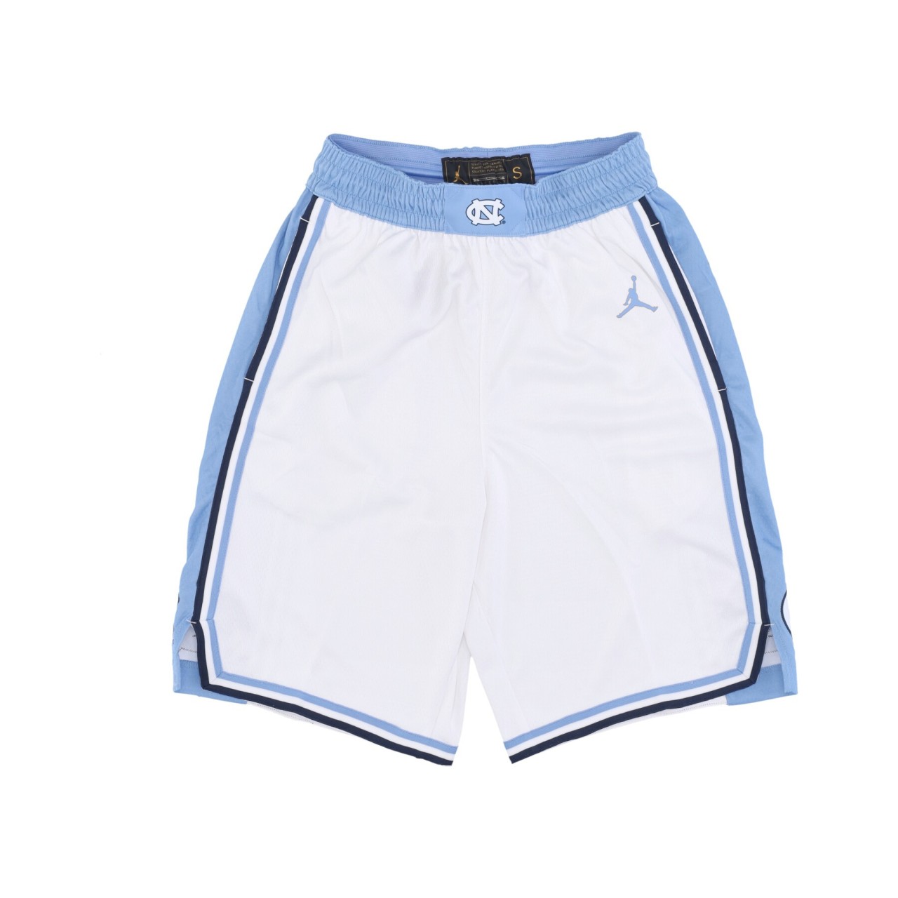 JORDAN NBA NCAA LIMITED HOME SHORT UNCHEE CD3170-100