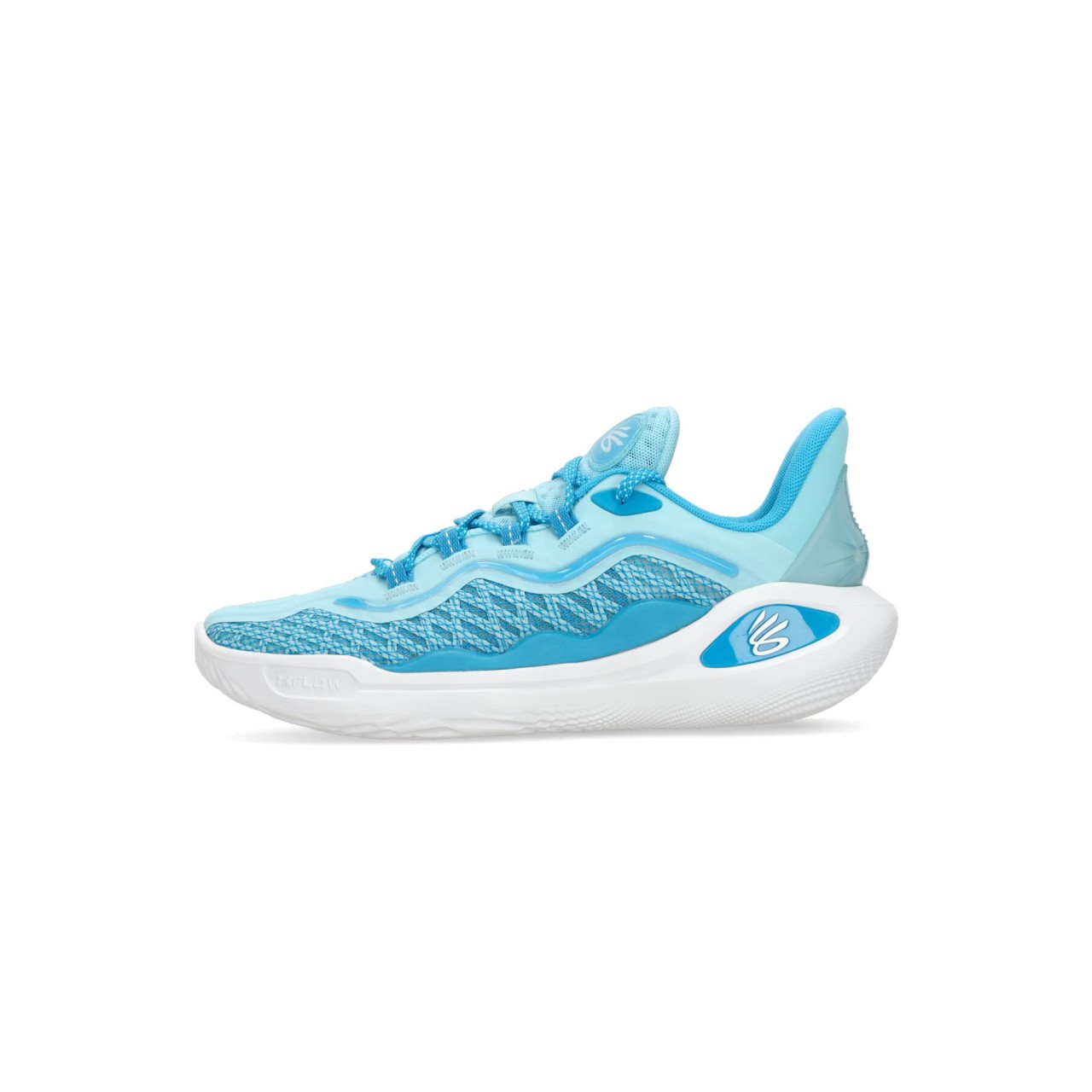 UNDER ARMOUR CURRY 11 &quot;MOUTHGUARD&quot; 3027725-400