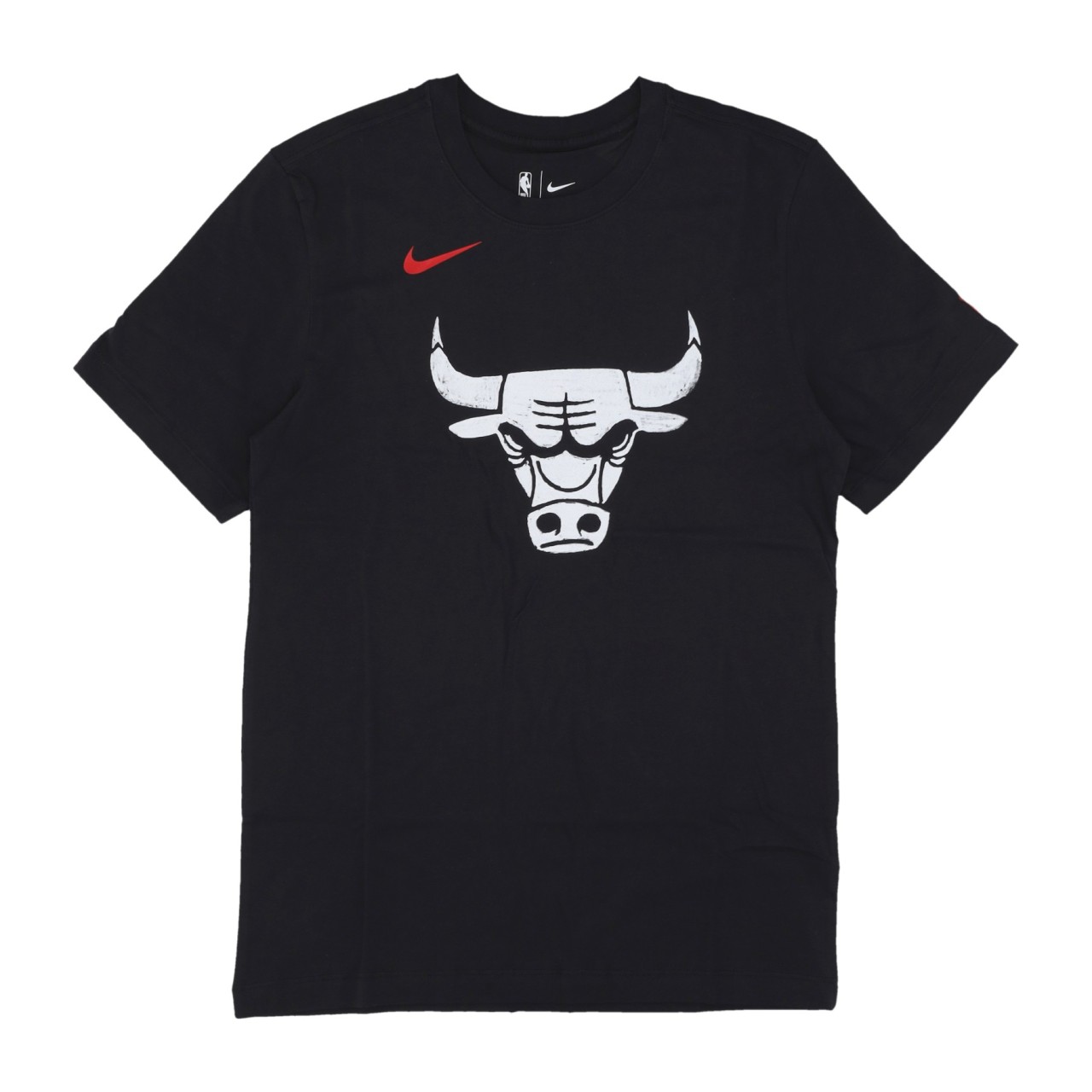 NIKE NBA NBA CITY EDITION LOGO TEE CHIBUL FN1150-010