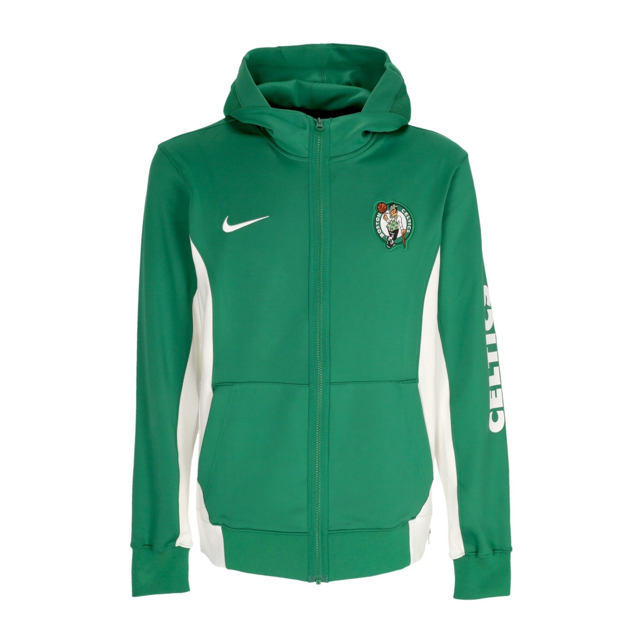 NIKE NBA NBA SHOWTIME DRI-FIT FULL-ZIP HOODIE BOSCEL FB3400-312