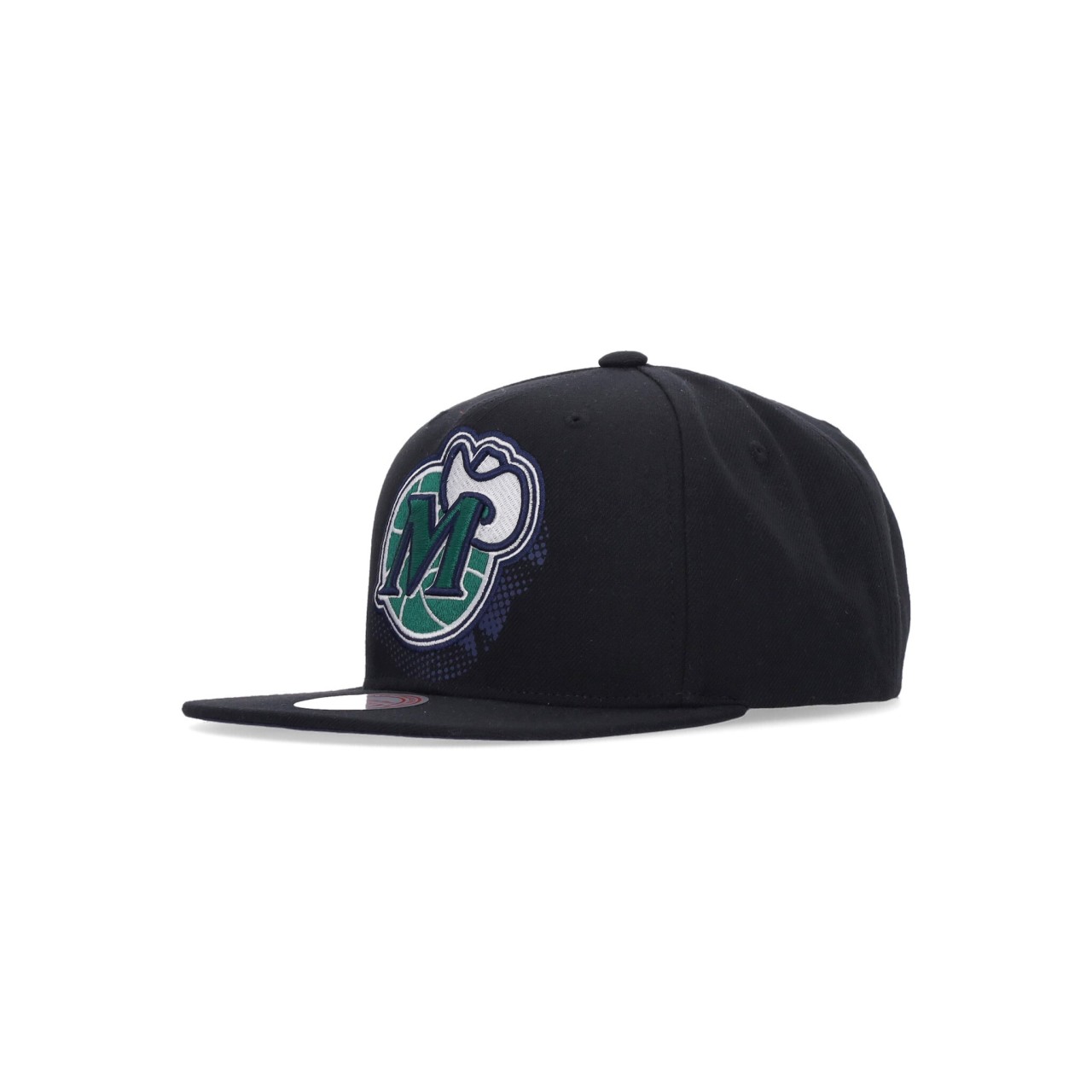 MITCHELL & NESS NBA BIG FACE 7.0 HWC DALMAV HHSS5820-DMAYYPPPBLCK