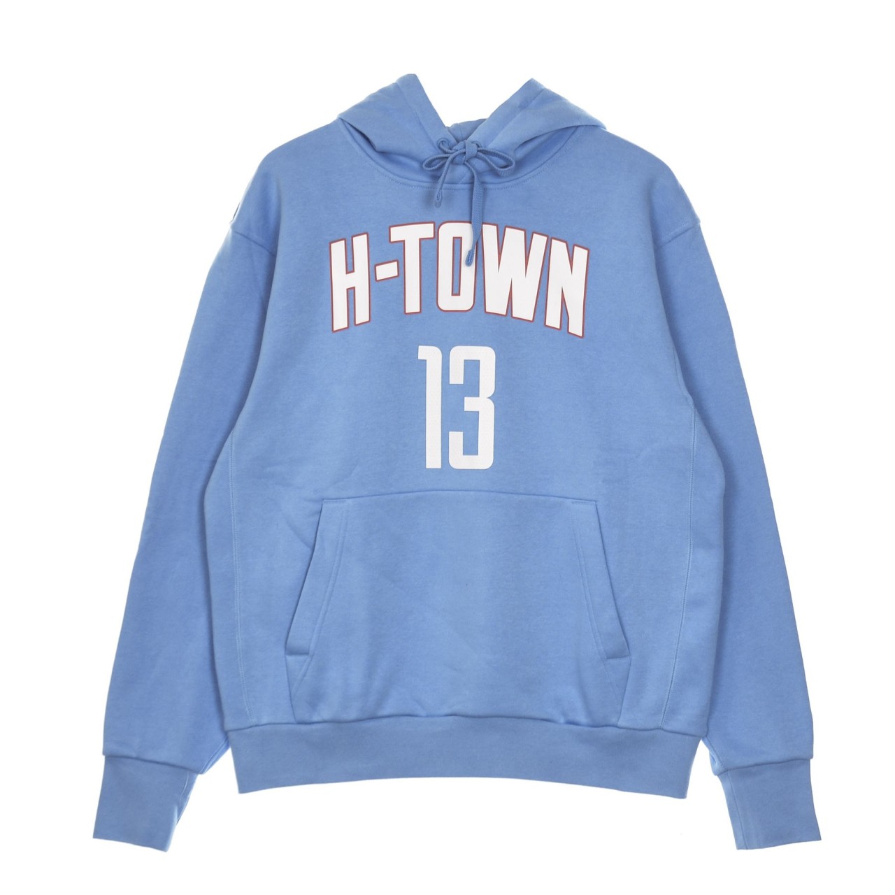 NIKE NBA NBA HOODIE PO ESSENTIAL CITY EDITION NO 13 JAMES HARDEN HOUROC CV2602