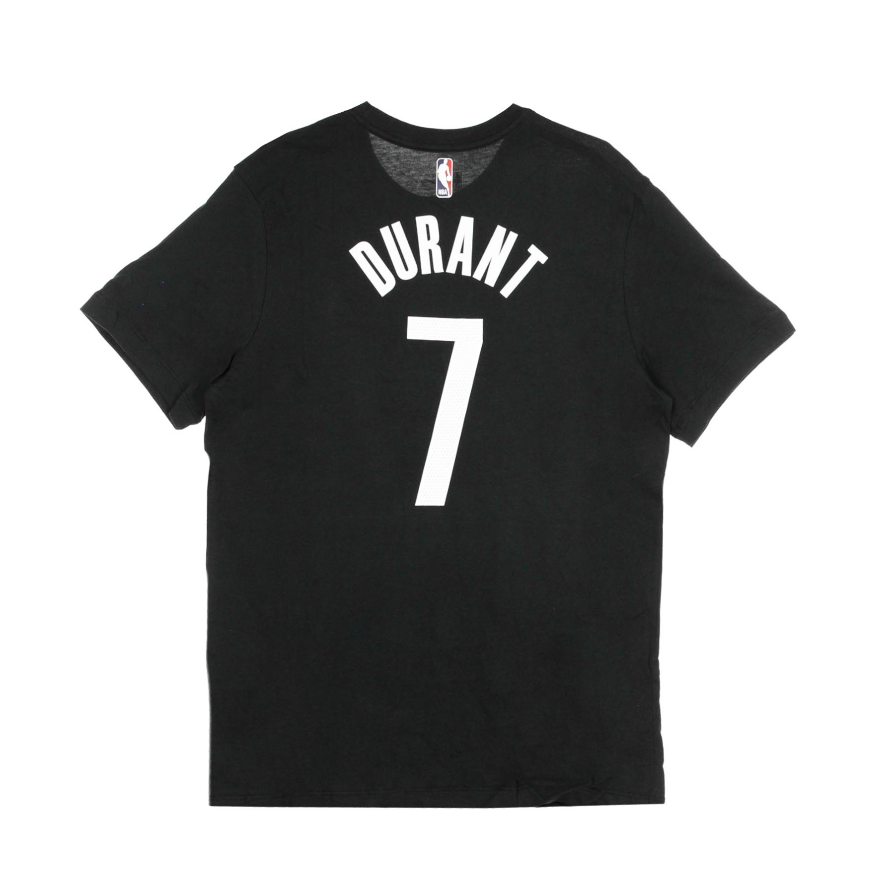 Triko Nike Kevin Durant Nets Men s NBA T-Shirt cv8504-019 