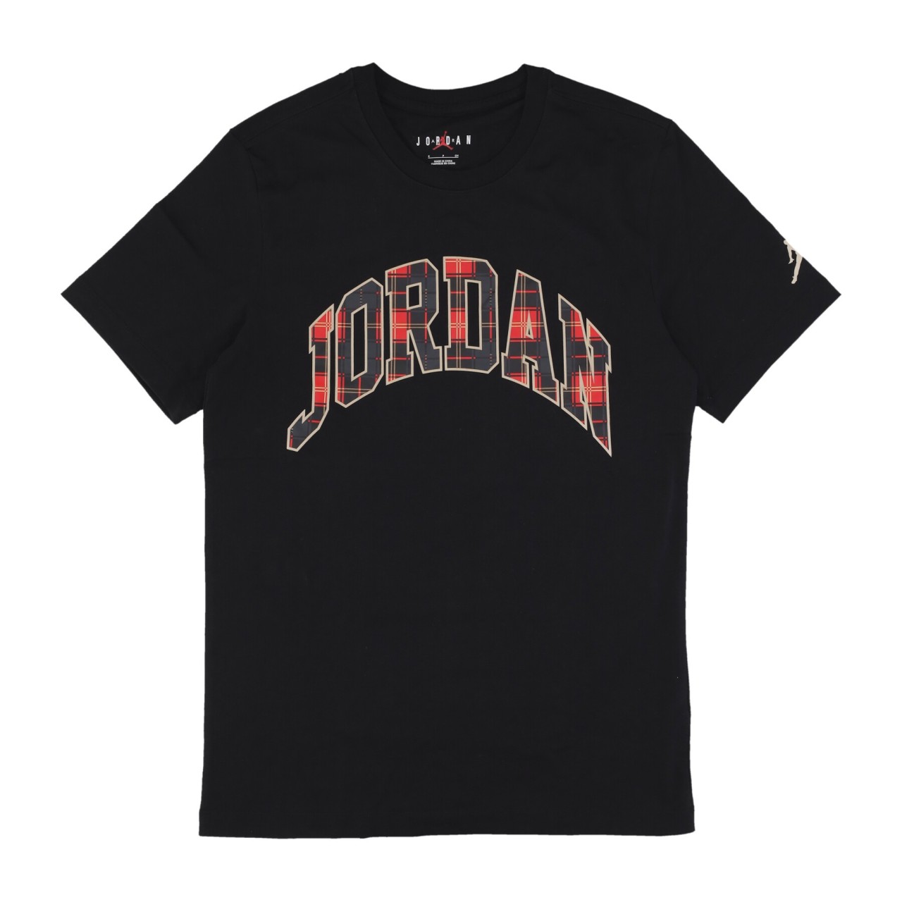 JORDAN BRAND HOLIDAY TEE DV1433