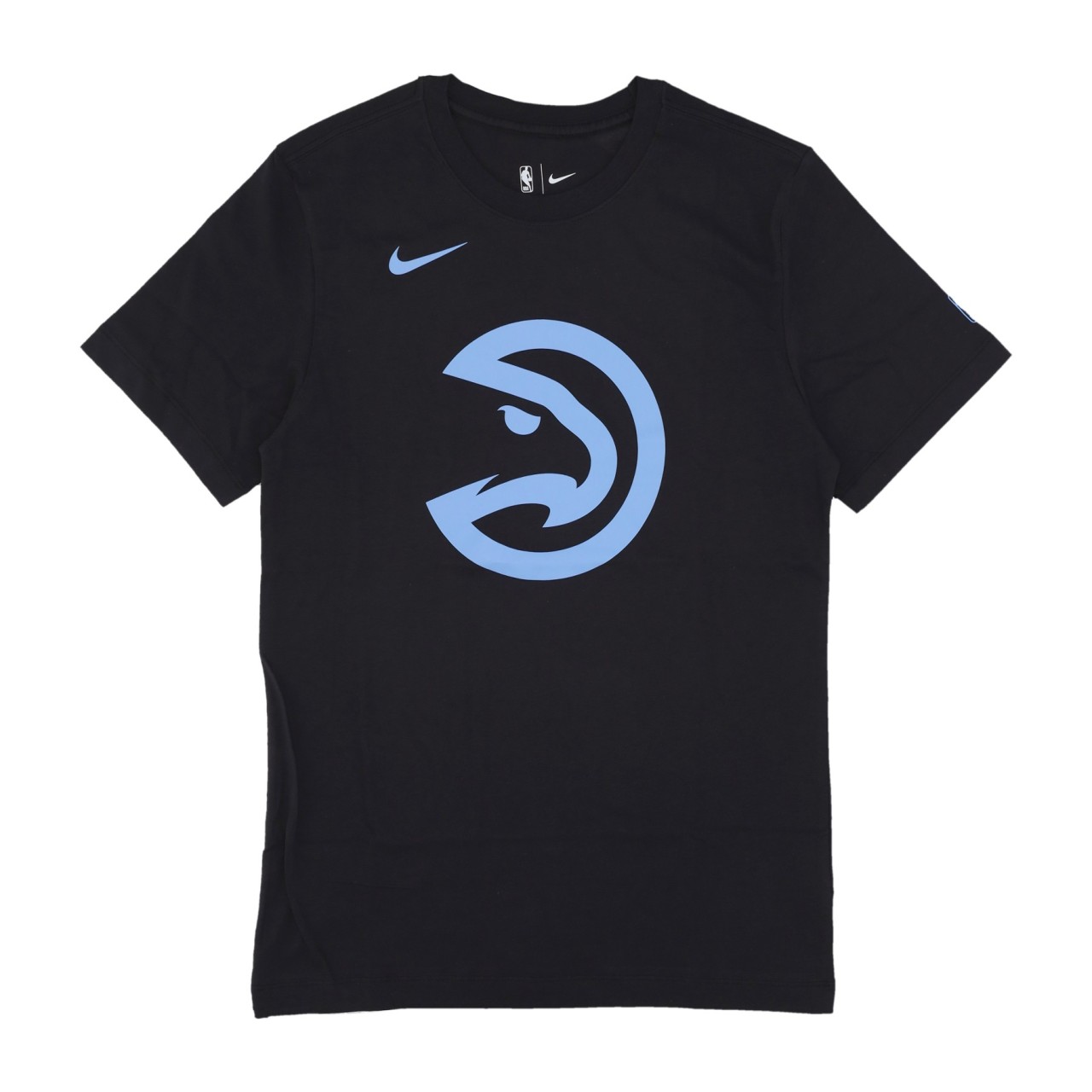 NIKE NBA NBA CITY EDITION ESSENTIL LOGO TEE ATLHAW FN1144-010